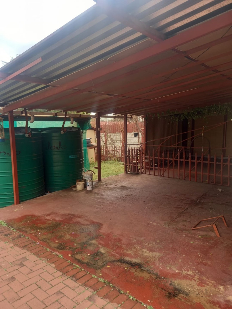 2 Bedroom Property for Sale in Dawkinsville North West